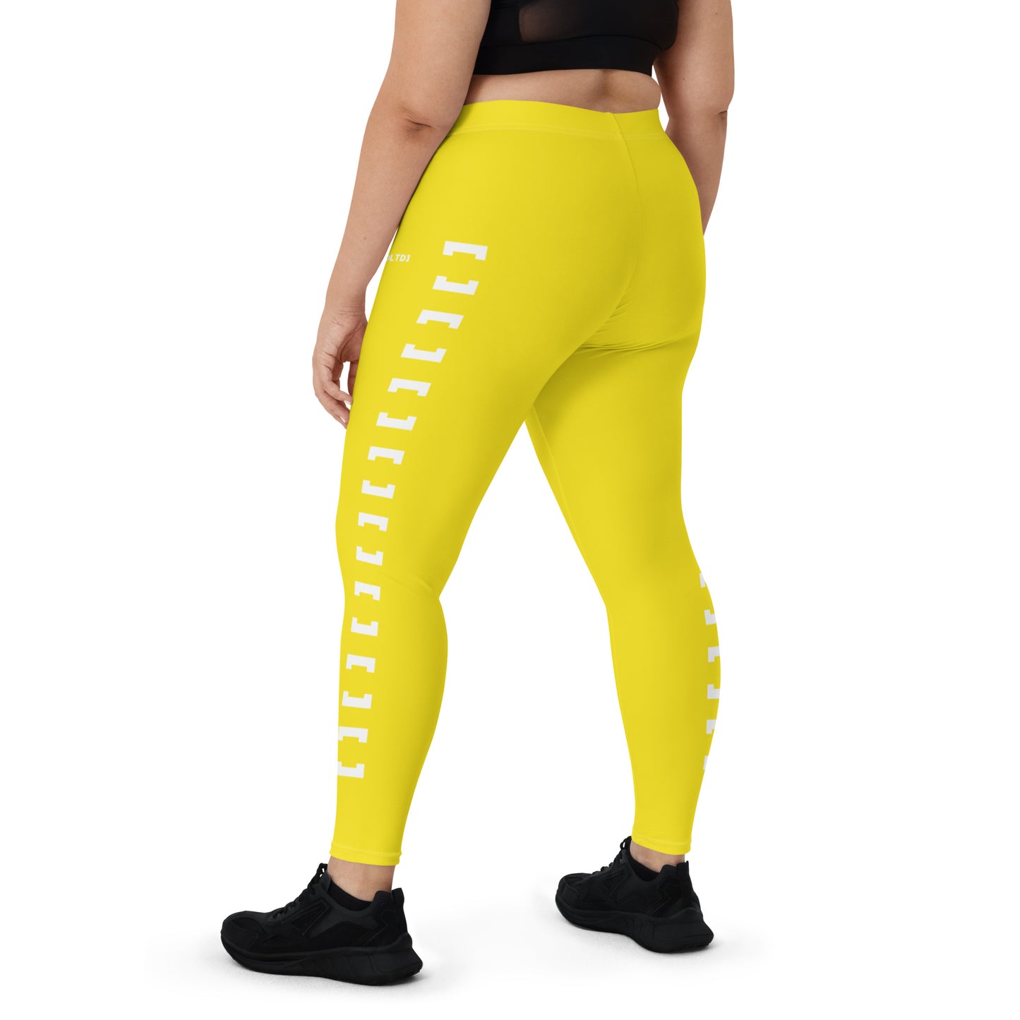 Sqdltd SP23 Leggings BY