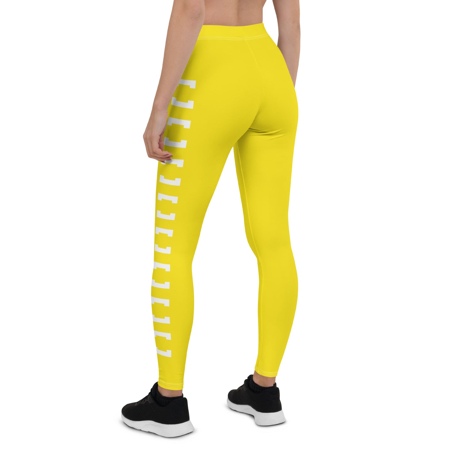 Sqdltd SP23 Leggings BY