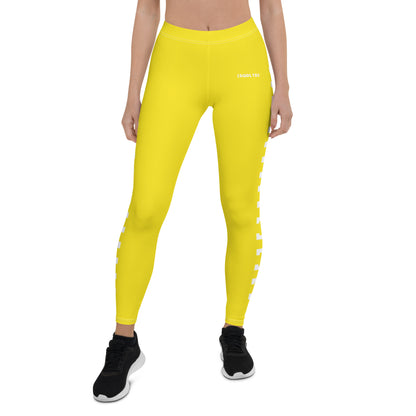 Sqdltd SP23 Leggings BY