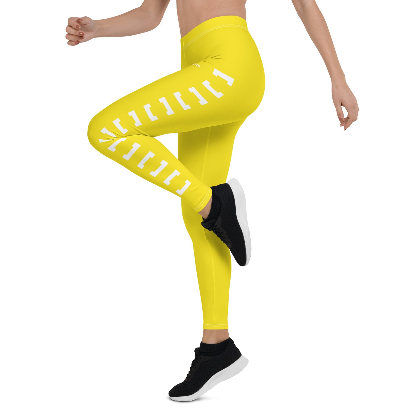 Sqdltd SP23 Leggings BY