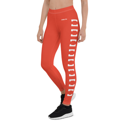 Sqdltd SP23 Leggings CT