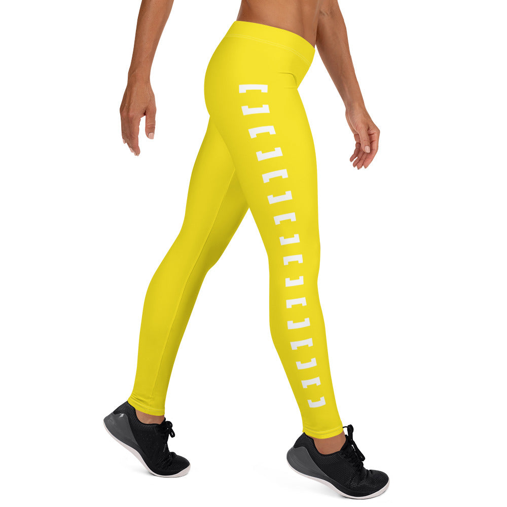 Sqdltd SP23 Leggings BY