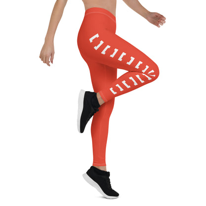 Sqdltd SP23 Leggings CT