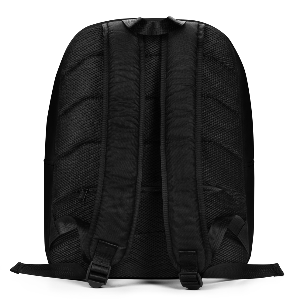 Sqdltd No Words Minimalist Backpack WL by Squared Limited