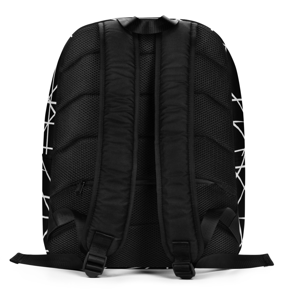 Sqdltd Botn Minimalist Backpack WL