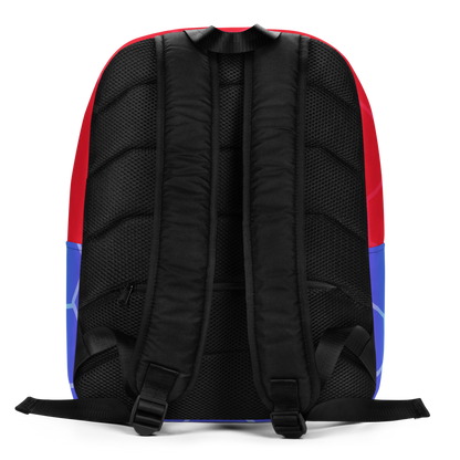 Sqdltd WC21 Pride Minimalist Backpack