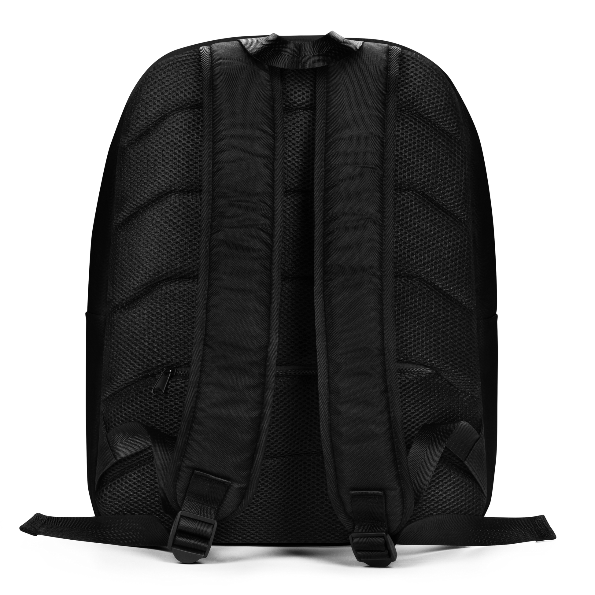 Sqdltd V OS Minimalist Backpack WL