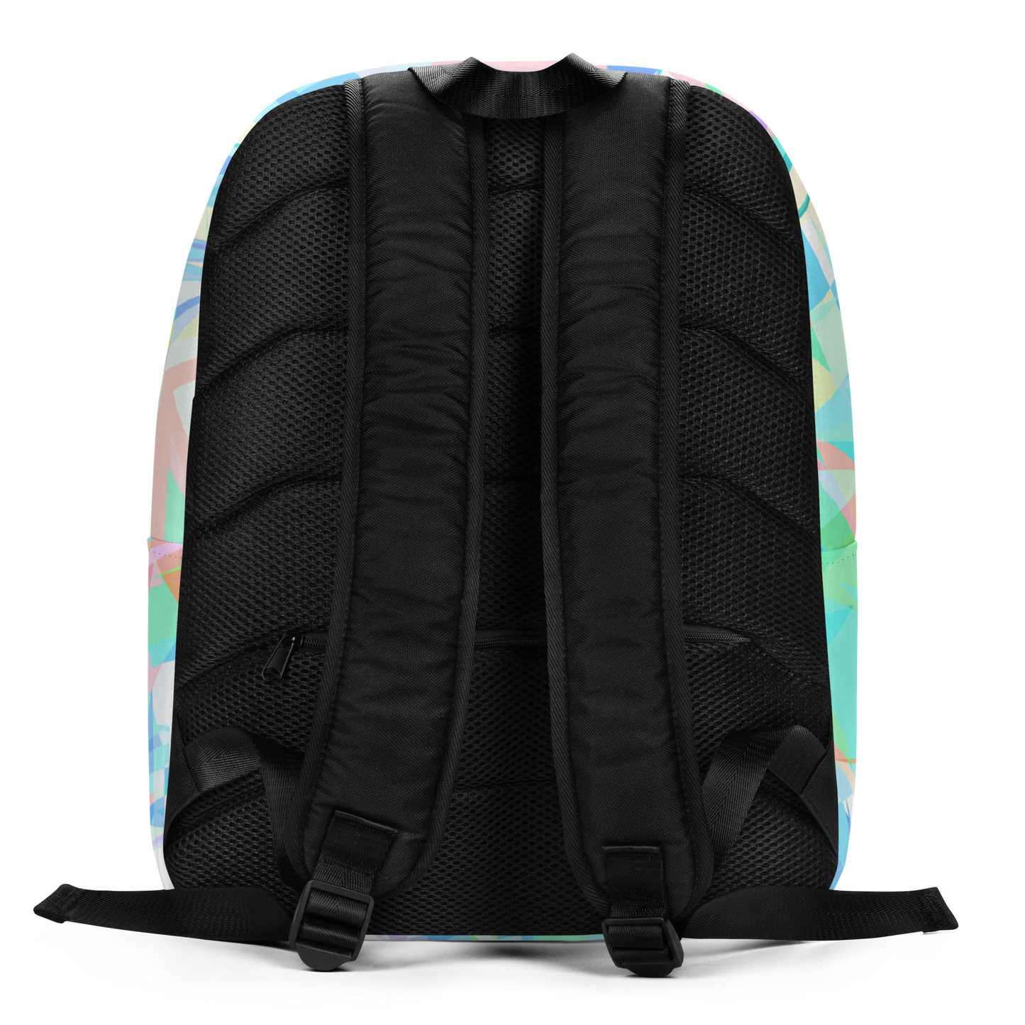 Sqdltd Starburst Spark Minimalist Backpack