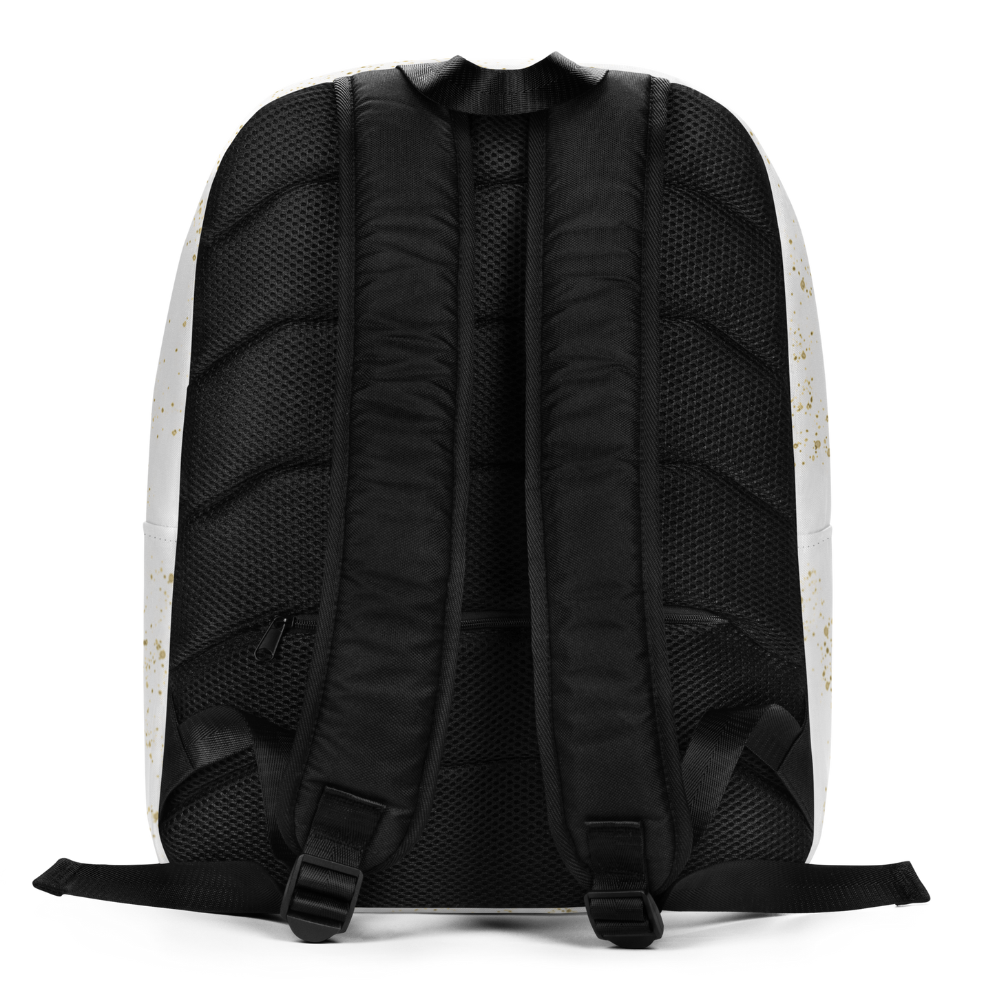 Sqdltd 5-Years Panna 1v1 Minimalist Backpack W *LE*