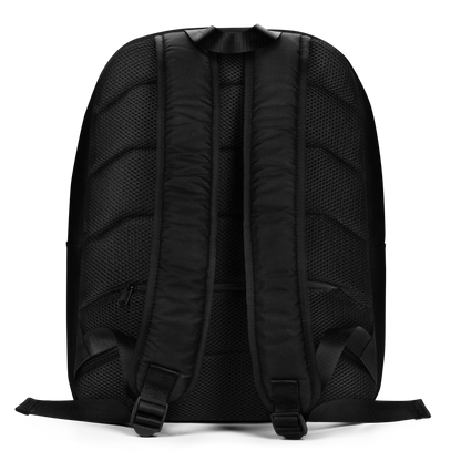 Sqdltd REF Minimalist Backpack WL