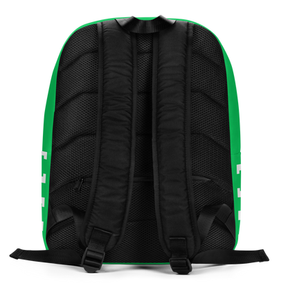 Sqdltd SP23 Minimalist Backpack AT