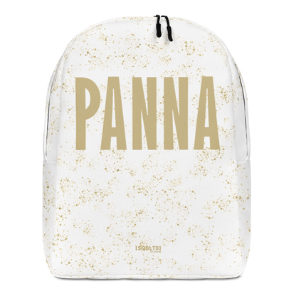 Sqdltd 5-Years Panna 1v1 Minimalist Backpack W *LE*