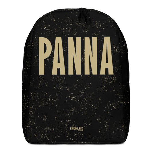 Sqdltd 5-Years Panna Minimalist Backpack B *LE*