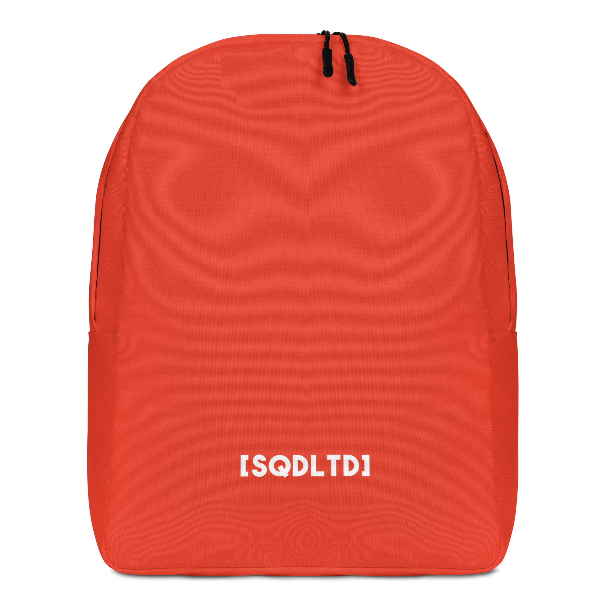 Sqdltd SP23 Minimalist Backpack CT