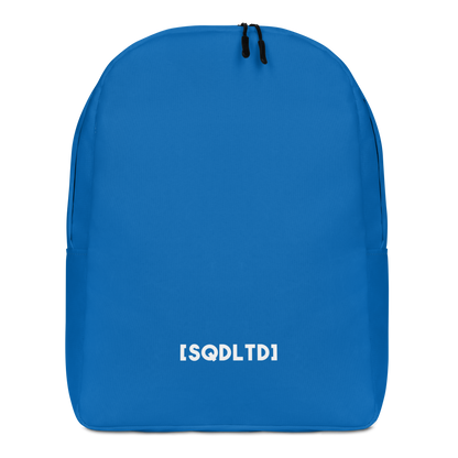 Sqdltd SP23 Minimalist Backpack EB