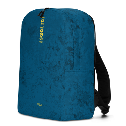 Sqdltd WC21 Minimalist Backpack Myk