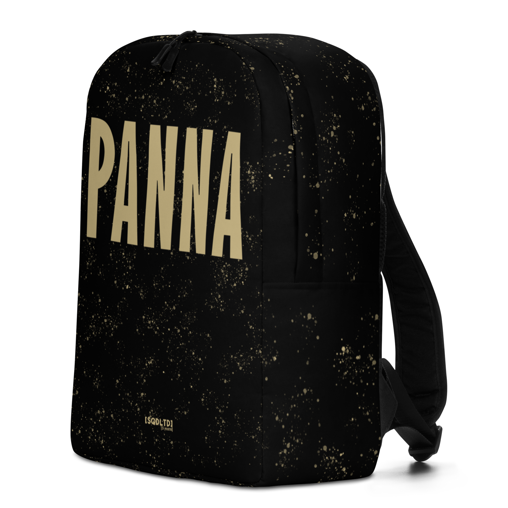 Sqdltd 5-Years Panna Minimalist Backpack B *LE*