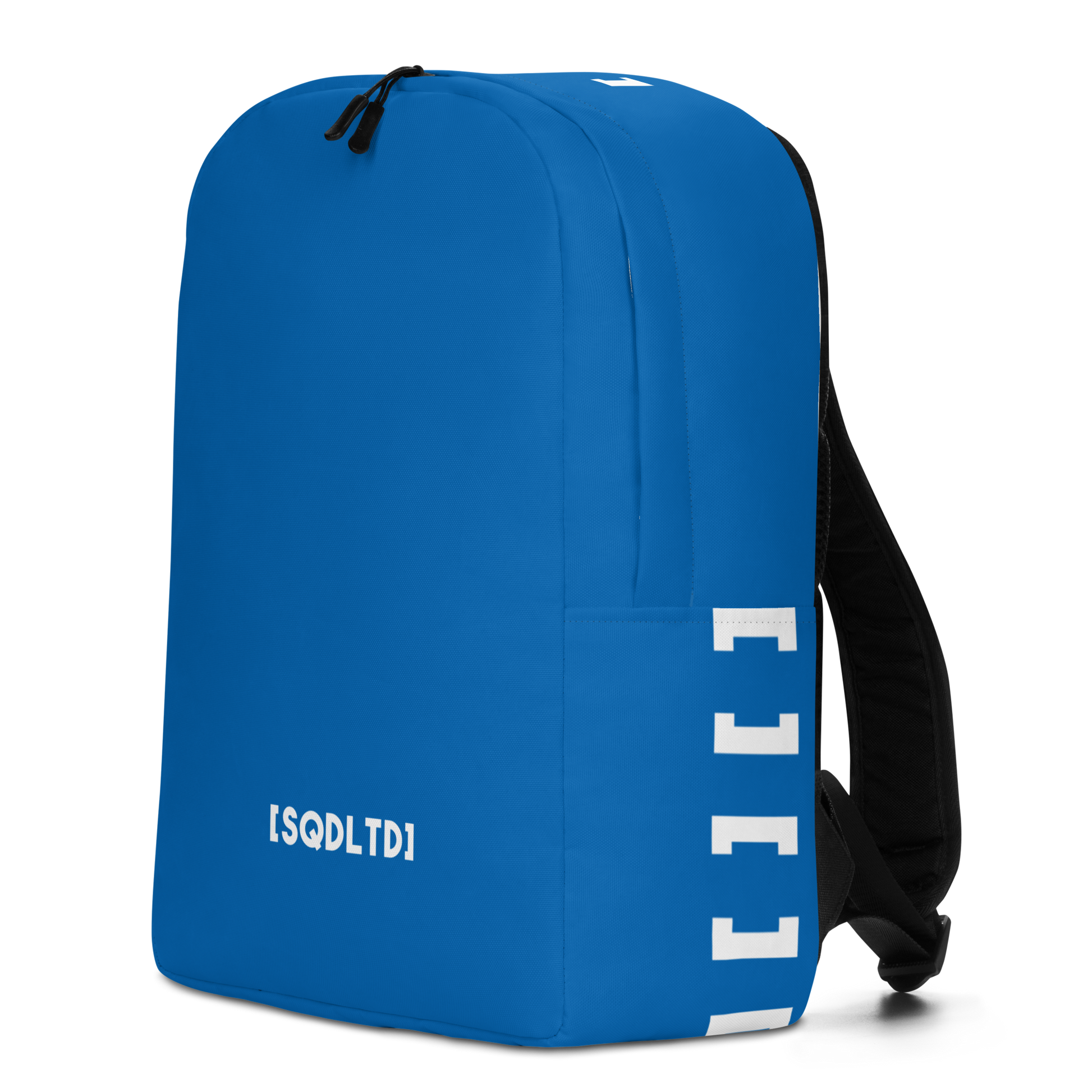 Sqdltd SP23 Minimalist Backpack EB