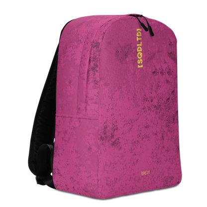 Sqdltd WC21 Minimalist Backpack Fus