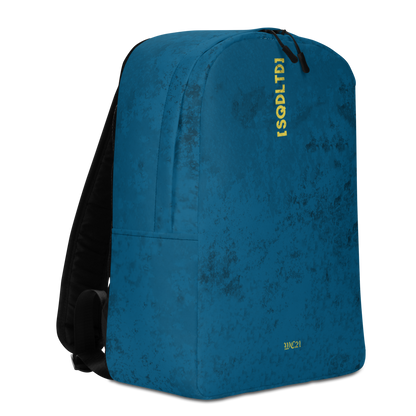Sqdltd WC21 Minimalist Backpack Myk