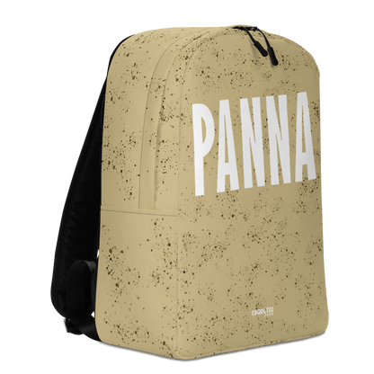 Sqdltd 5-Years Panna 1v1 Minimalist Backpack W
