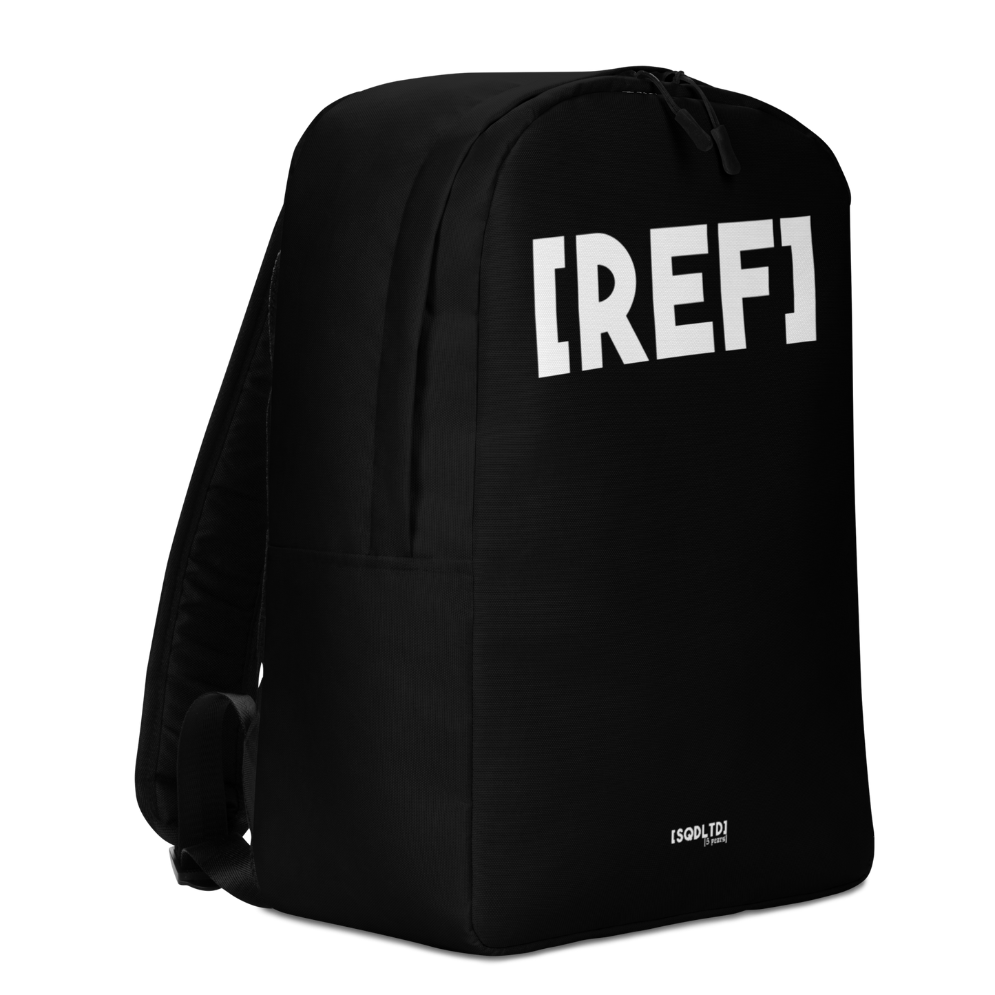 Sqdltd REF Minimalist Backpack WL