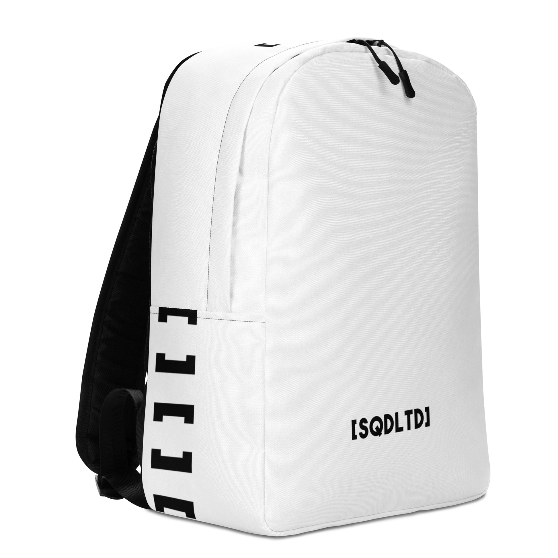Sqdltd SP23 Minimalist Backpack WB