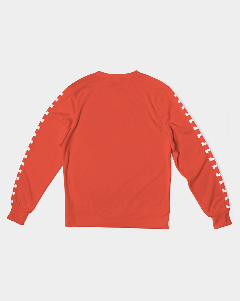 Sqdltd SP23 Men's Classic French Terry Crewneck Pullover CT