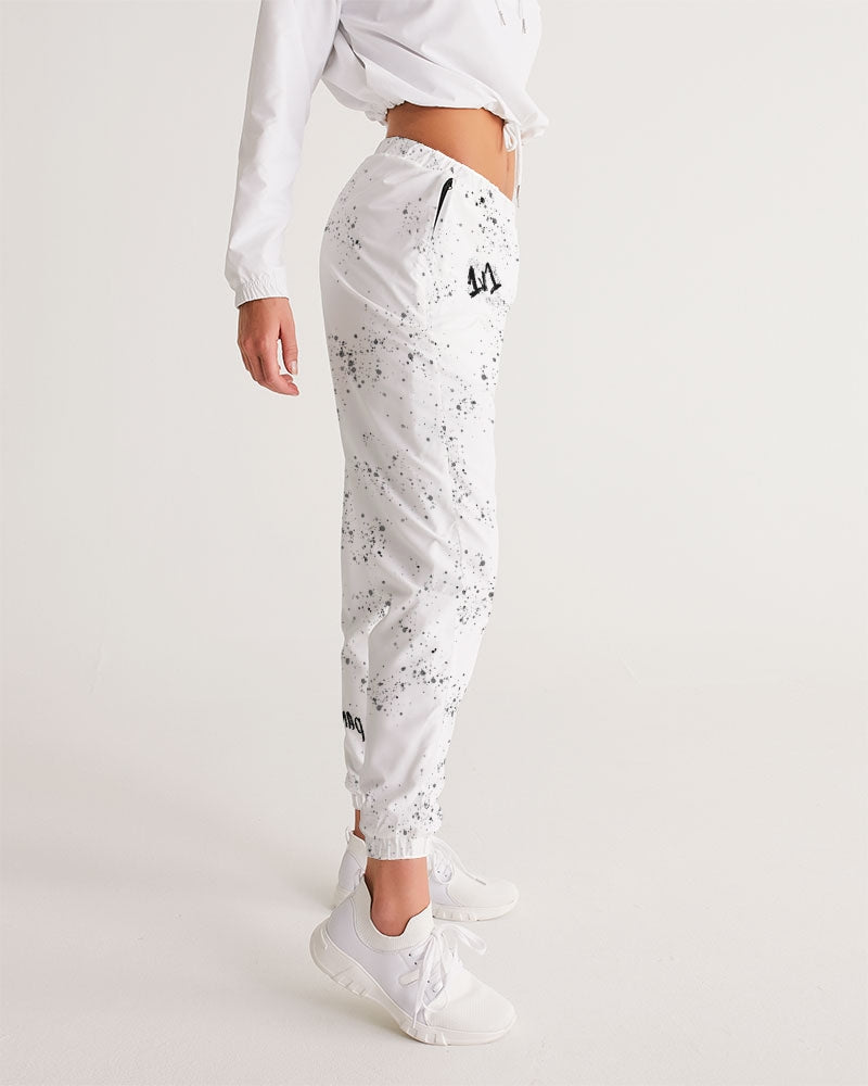 Panna 1v1 Track Pants by Squared Limited
