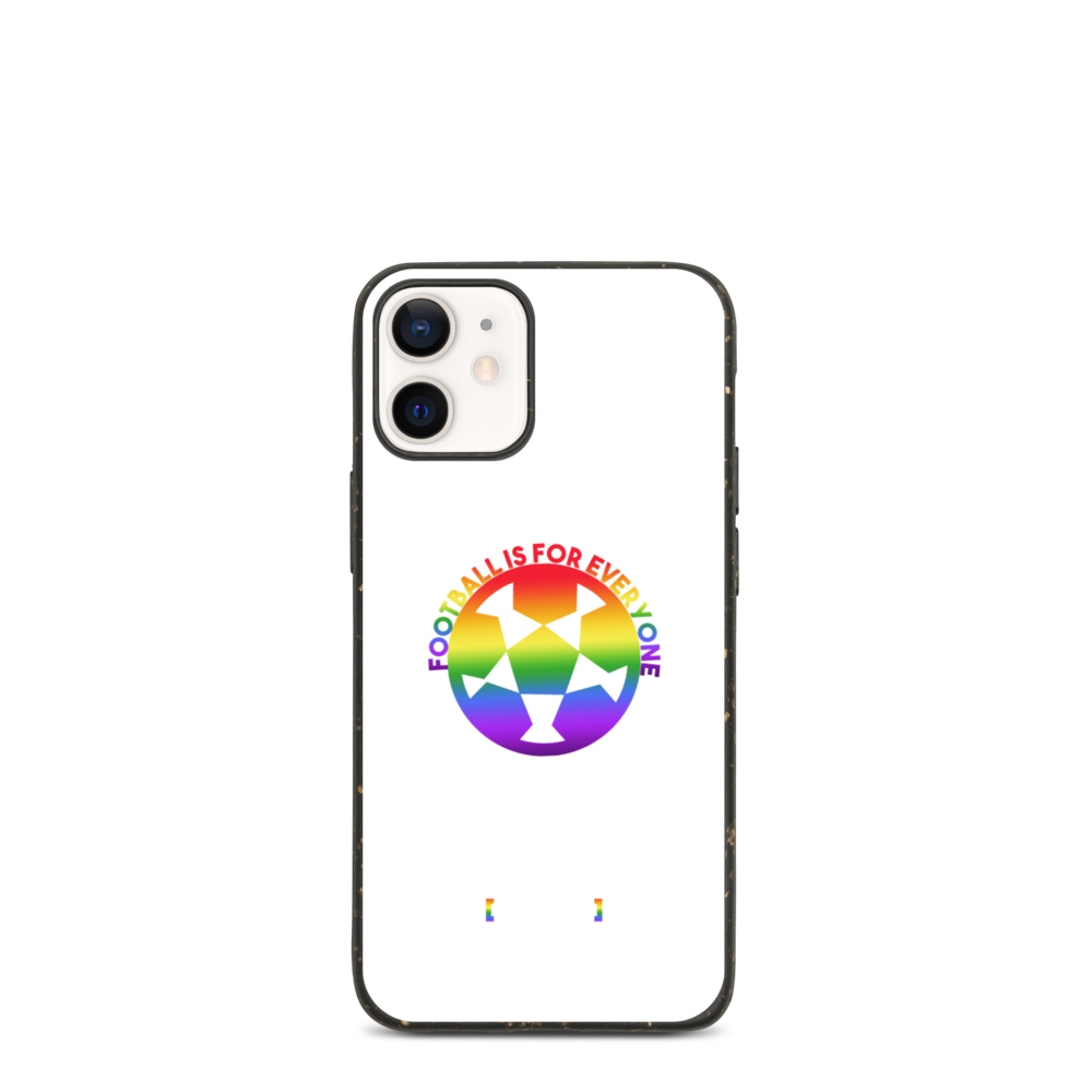 FIFE Pride No Words Biodegradable phone case