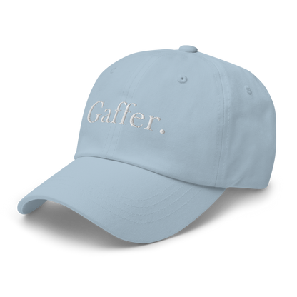 Sqdltd Gaffer Dad hat WL