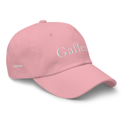 Sqdltd Gaffer Dad hat WL