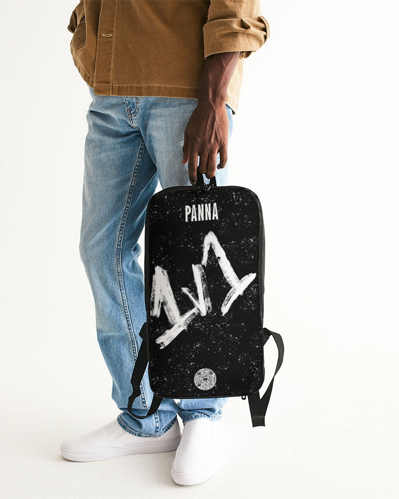 Panna 1v1 Slim Tech Backpack SD
