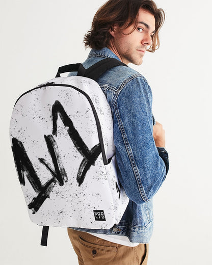 Panna 1v1 Large Backpack by Squared Limited