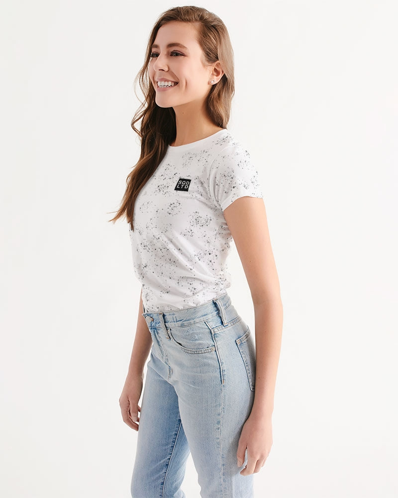 Panna 1v1 Women's Tee by Squared Limited