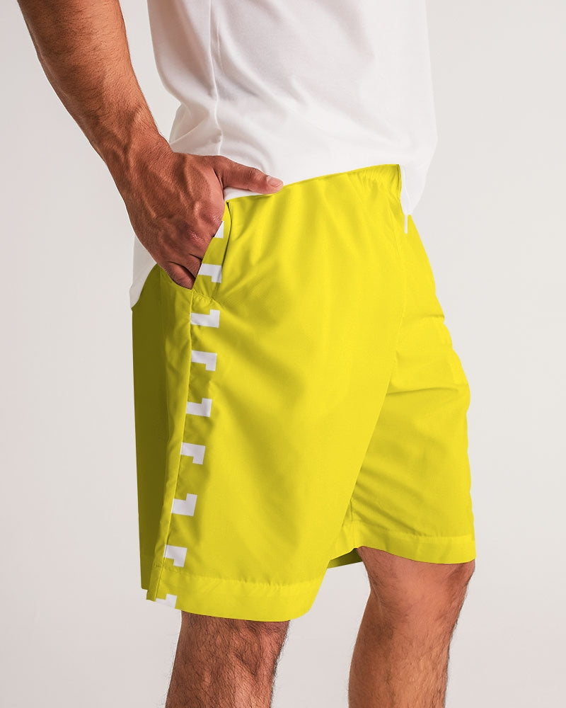 Sqdltd SP23 Men's Jogger Shorts BY