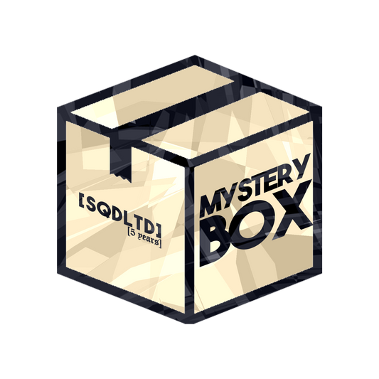 Fall 2022 Kit Mystery Box