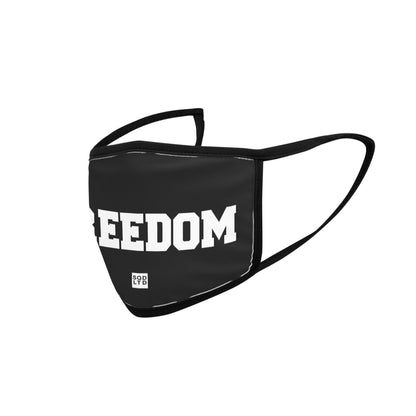 Freedom Face Mask WL by Squared Limited