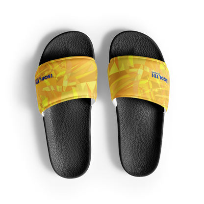 Sqdltd Starburst YW Men’s slides