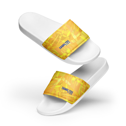 Sqdltd Starburst YW Men’s slides