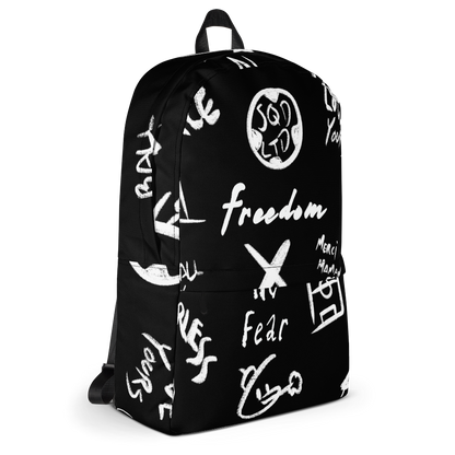 Freedom X No Fear Backpack WL