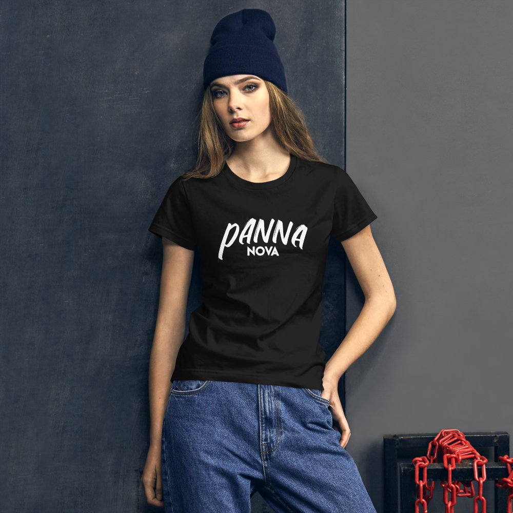 Panna Nova Women's Tee WL by Squared Limited