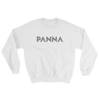 Panna C Sweatshirt BL