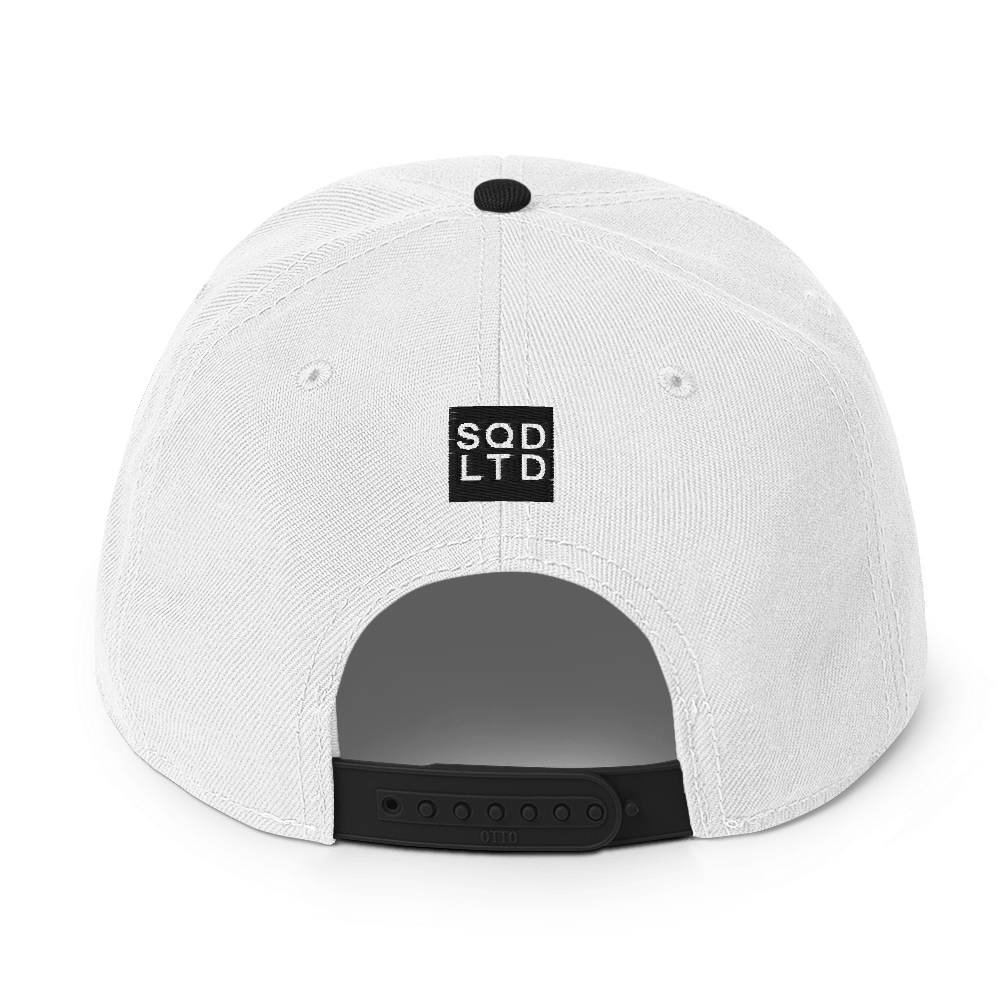Panna 1v1 Snapback by Squared Limited