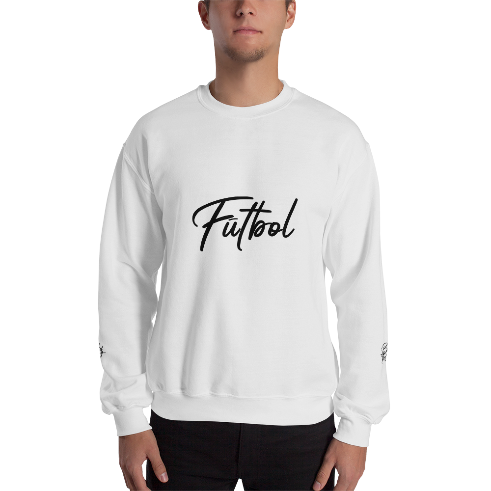 Futbol BoTN Sweatshirt BL by Squared Limited