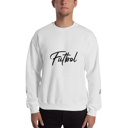 Futbol BoTN Sweatshirt BL by Squared Limited
