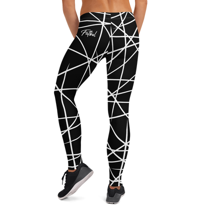 Botn Leggings WL by Squared Limited