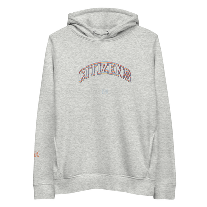 Citizens Pullover Hoodie ALL by Squared Limited