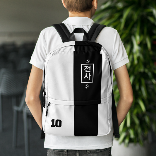 KOR Warrior Backpack WL by Squared Limited