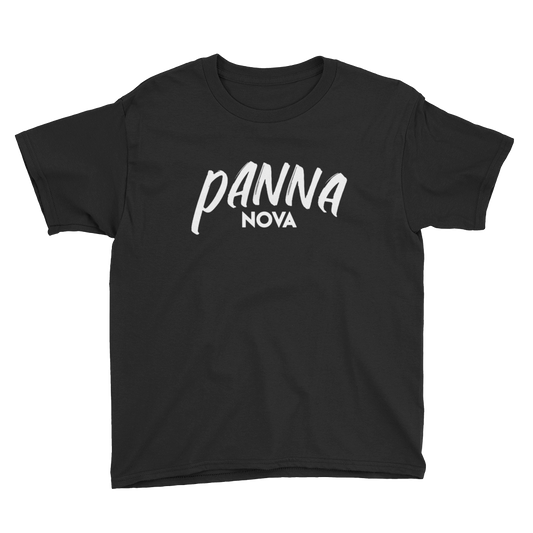 Panna Nova Youth Tee WL by Squared Limited